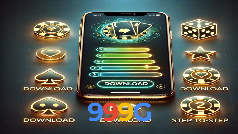 Baixar 999G Aplicativo 