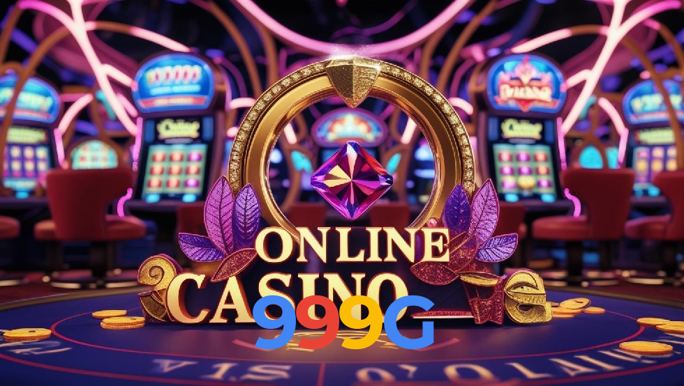 Ação e Adrenalina no 999G: Jogos de Cassino e Apostas Esportivas