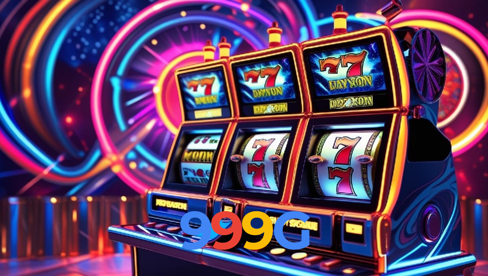 Ação e Adrenalina no 999G: Jogos de Cassino e Apostas Esportivas