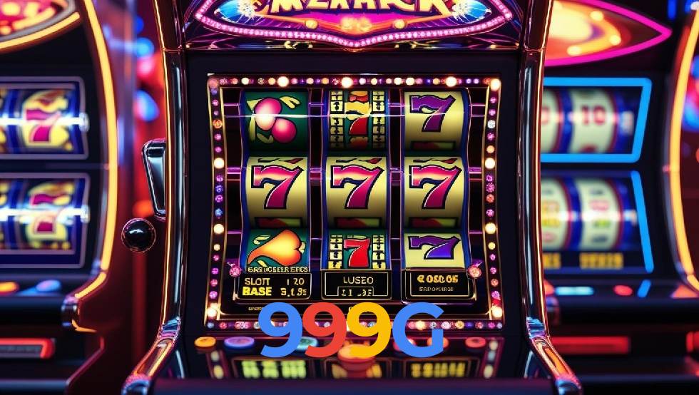 Jogos no 999G