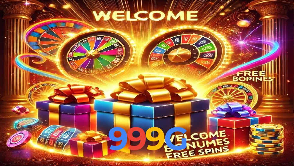 Casino Online 999G | Login 999G.com