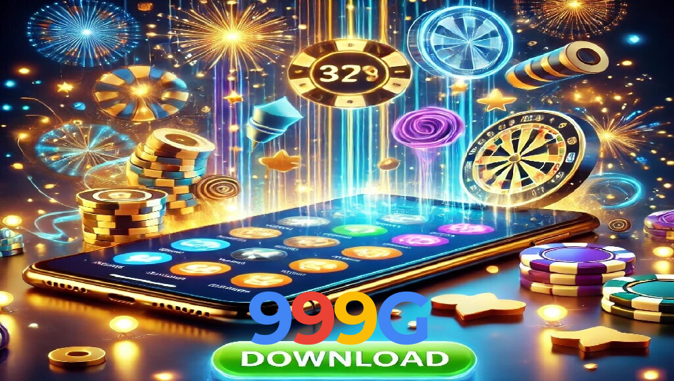 Ação e Adrenalina no 999G: Jogos de Cassino e Apostas Esportivas