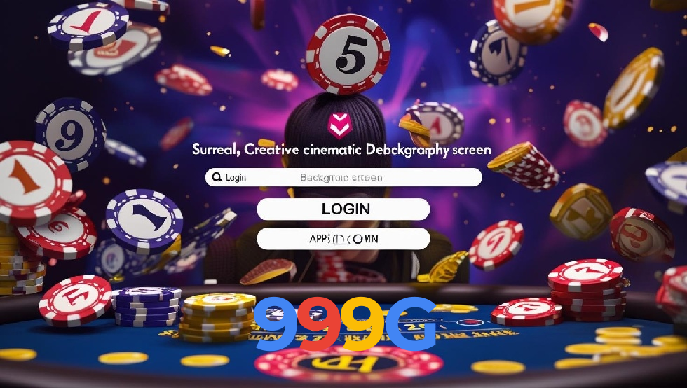 Slots no 999G
