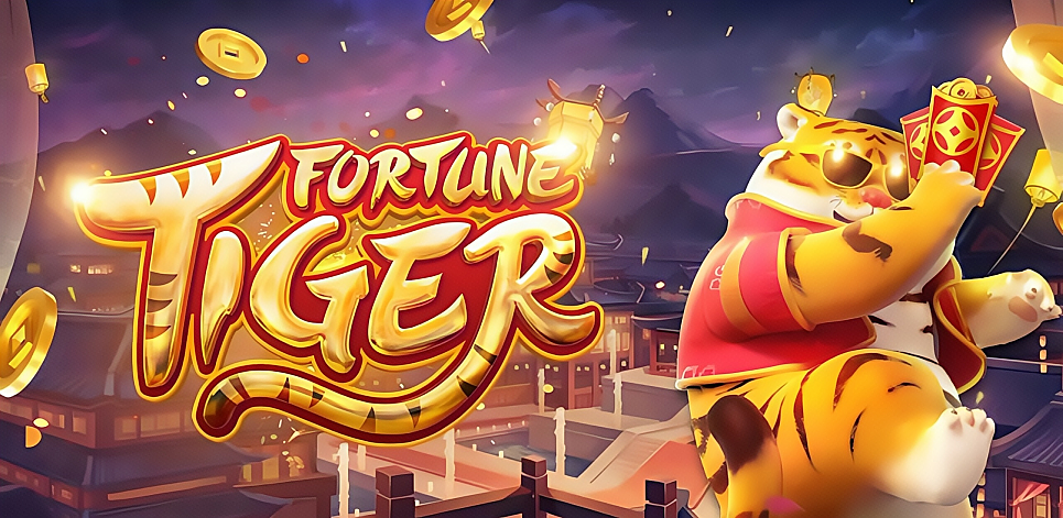Jogar Fortune Tiger Demo no 999G